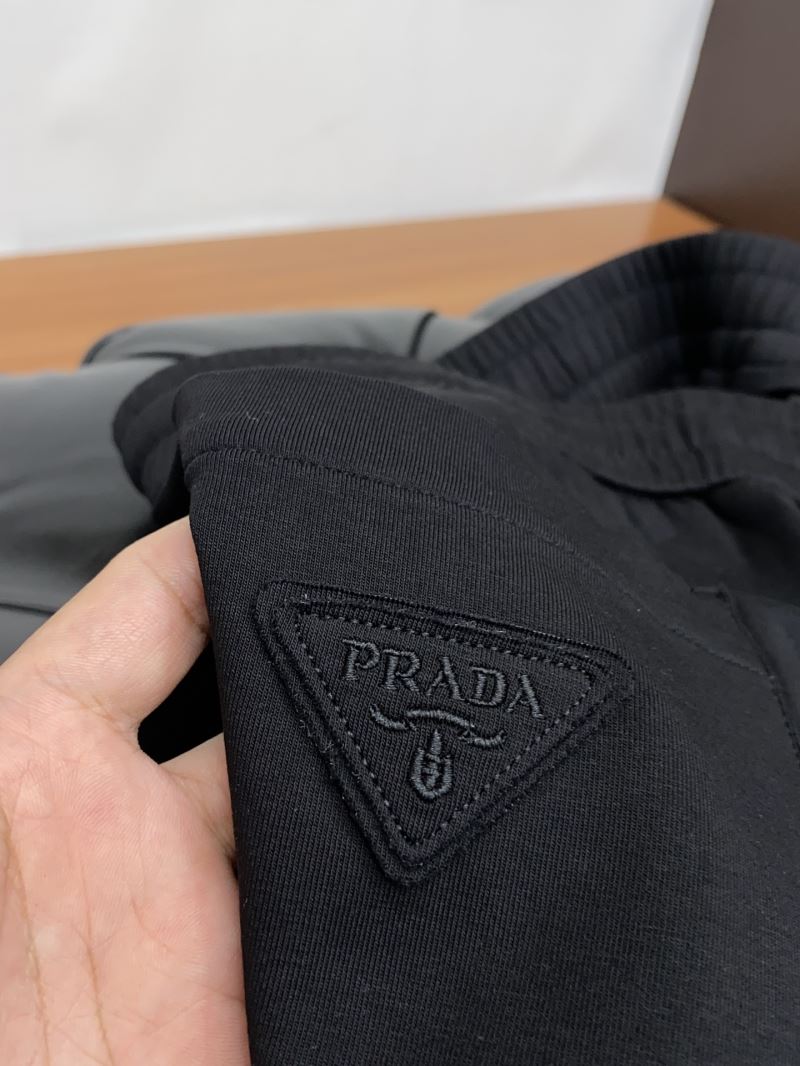 Prada Short Pants